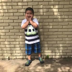 Meet your Posher, Ann